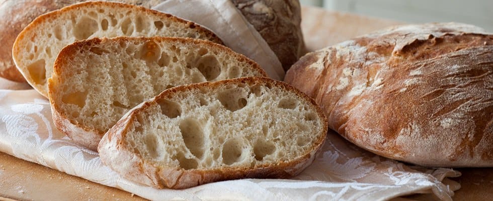 Authentic Tuscan Bread Recipe - A Rustic Delight - Cook and Party