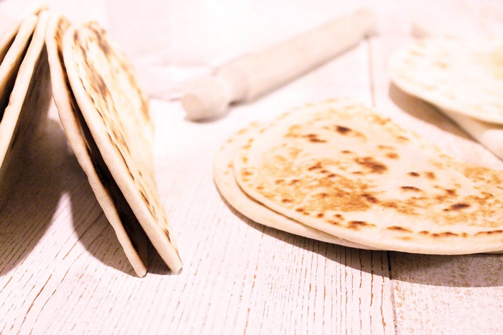 Piadina Romagnola Recipe: A Taste of Italy’s Culinary Tradition - Cook and Party